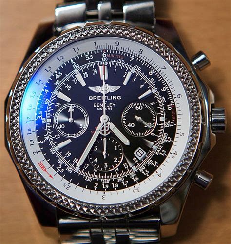 breitling 13048w001 price|breitling for bentley motors 13048.